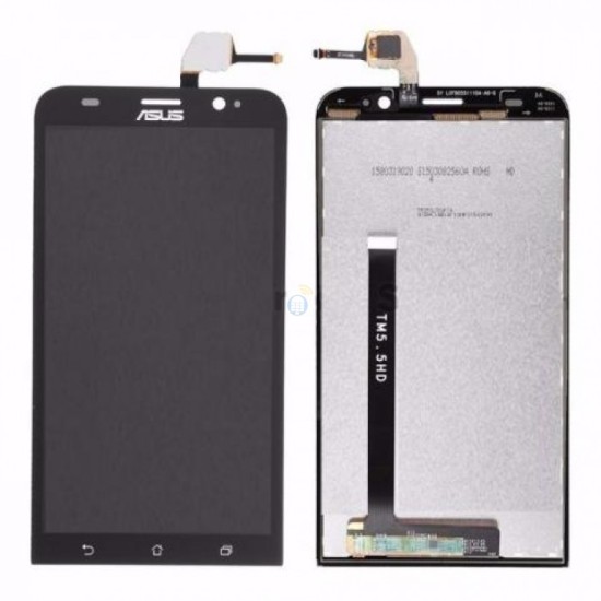 TOUCH+DISPLAY ASUS ZENFONE 2 / ZE550ML PRETO